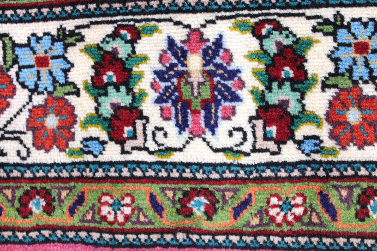 Täbriz Mahi